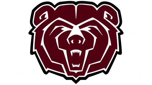 Logo Missouri State Bears