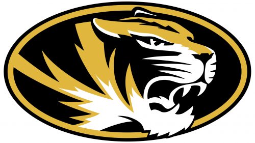 Logo Missouri Tigers