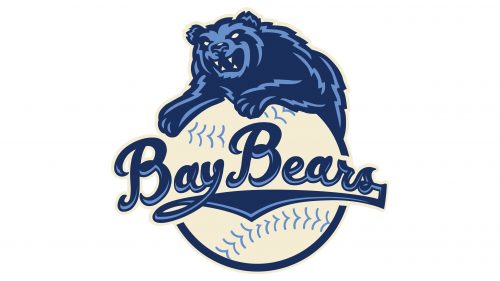 Logo Mobile BayBears