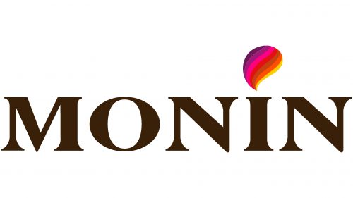 Logo Monin