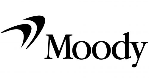Logo Moody