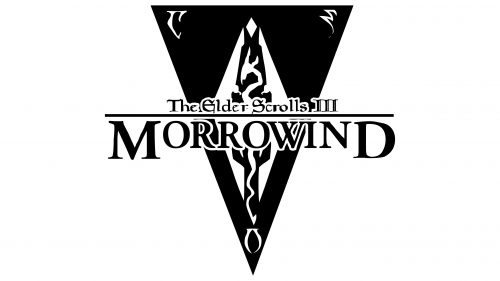 Logo Morrowind