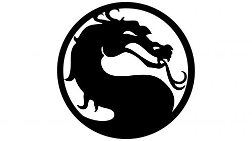 Logo Mortal Kombat
