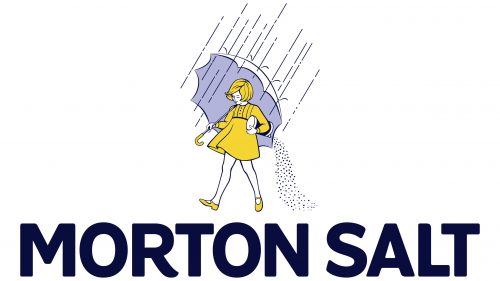 Logo Morton Salt