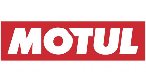 Logo Motul