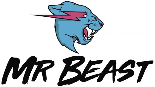 Logo MrBeast