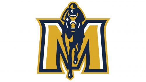 Logo Murray State Racers