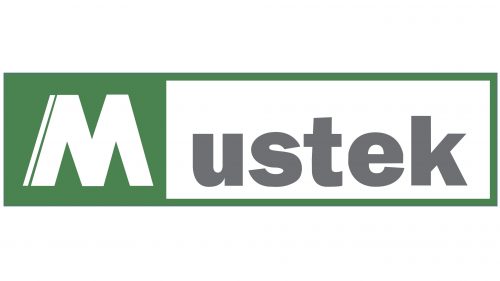 Logo Mustek