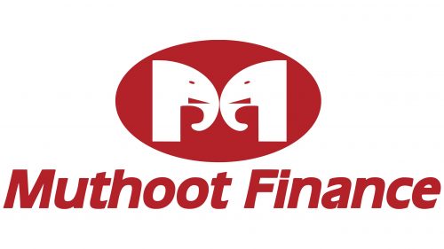Logo Muthoot Finance