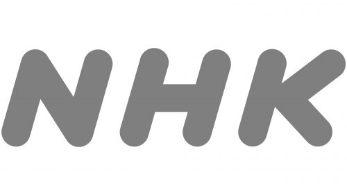 Logo NHK