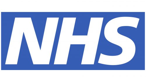 Logo NHS