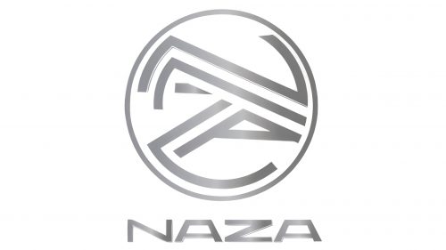 Logo Naza