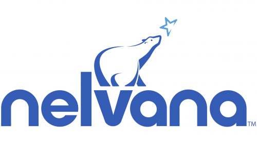 Logo Nelvana