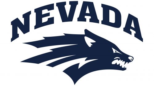 Logo Nevada Wolf Pack