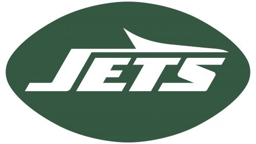 Logo New York Jets