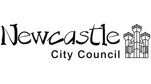 Logo Newcastle City Council