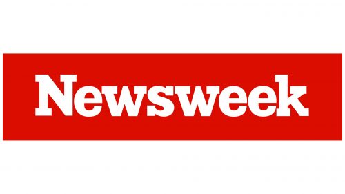 Logo Newsweek