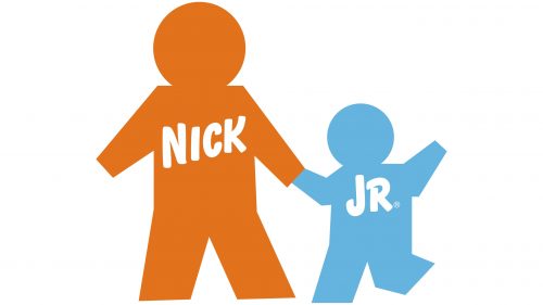 Logo Nick Jr.
