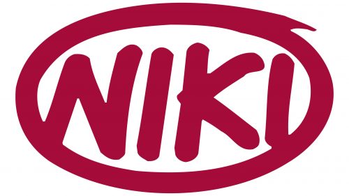 Logo Niki