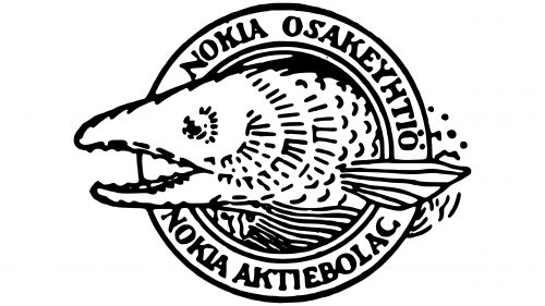 Logo Nokia