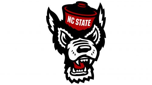 Logo North Carolina State Wolfpack