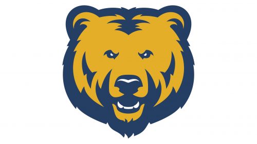 Logo Northern Colorado Bears