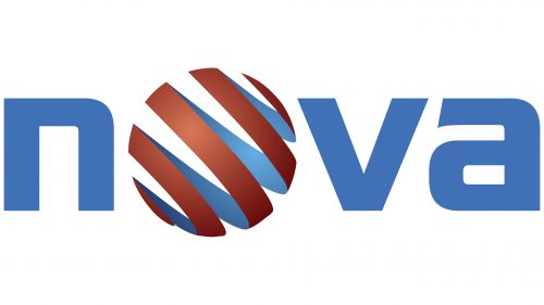 Logo Nova