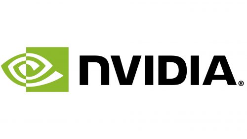 Logo Nvidia