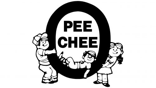 Logo O-Pee-Chee