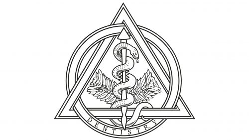 Logo Odontologia