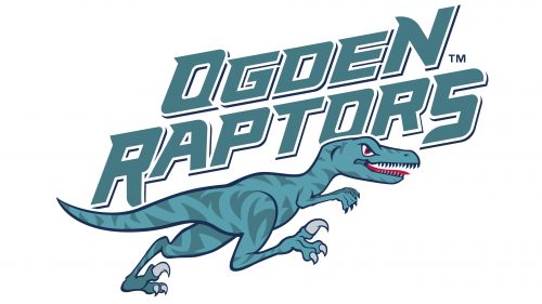 Logo Ogden Raptors