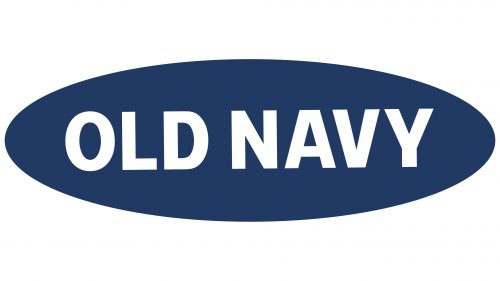 Logo Old Navy