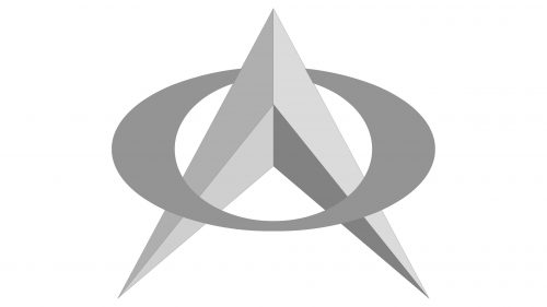 Logo Oltcit