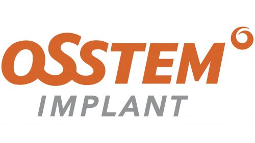 Logo Osstem Implant