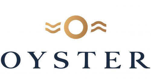 Logo Oyster