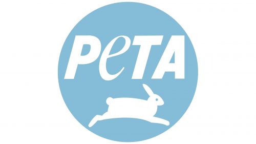 Logo PETA