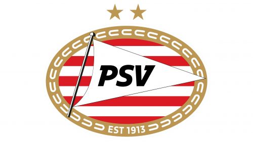 Logo PSV