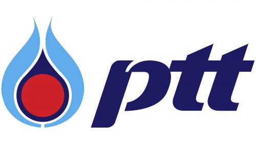 Logo PTT