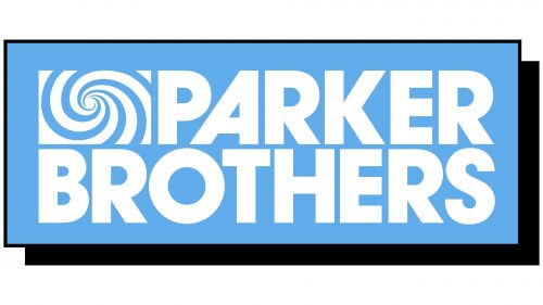 Logo Parker Brothers