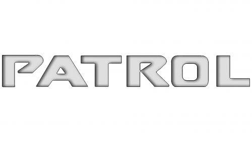 Logo Patrol