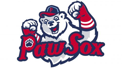 Logo Pawtucket Red Sox