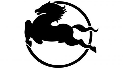 Logo Pegaso