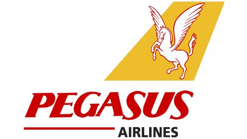 Logo Pegasus Airlines