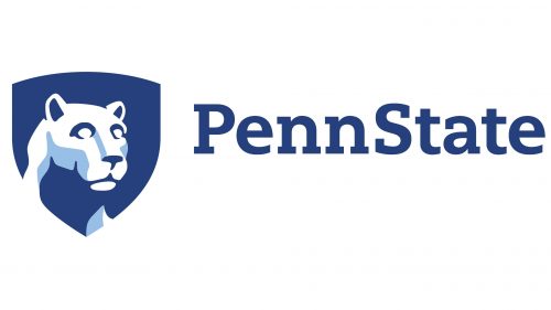 Logo Penn State University