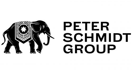 Logo Peter Schmidt Group