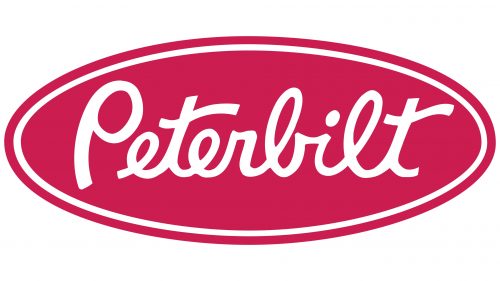Logo Peterbilt