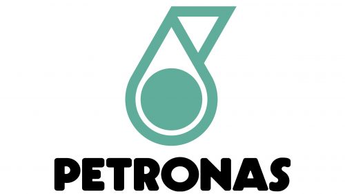 Logo Petronas
