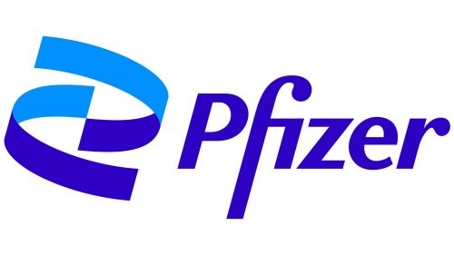 Logo Pfizer