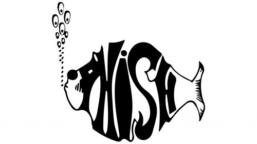 Logo Phish