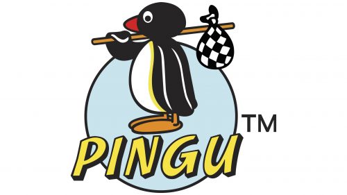 Logo Pingu